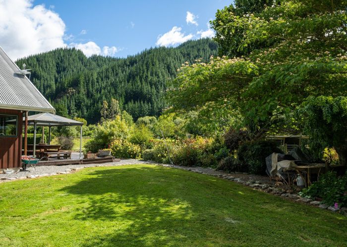  at 546 Onamalutu Road, Onamalutu Valley, Marlborough, Marlborough