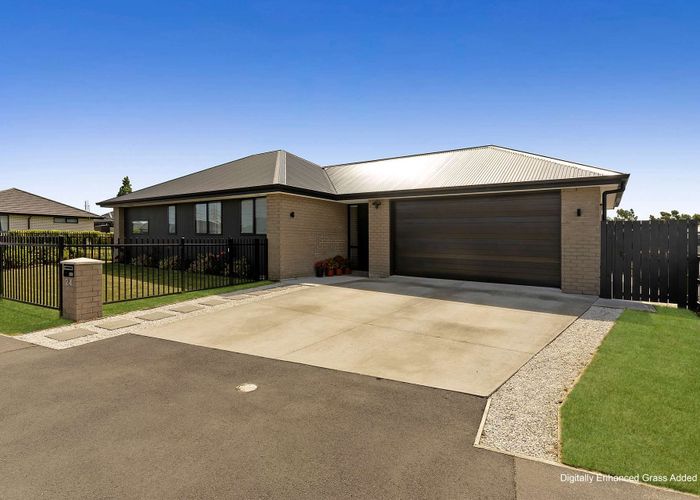  at 24 Mary Carpenter Avenue, Yaldhurst, Christchurch
