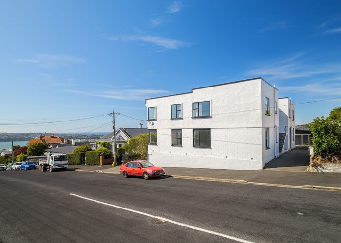  at 1/84 Duncan Street, City Centre, Dunedin, Otago