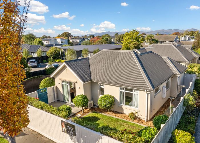  at 1/414 Ilam Road, Fendalton, Christchurch City, Canterbury