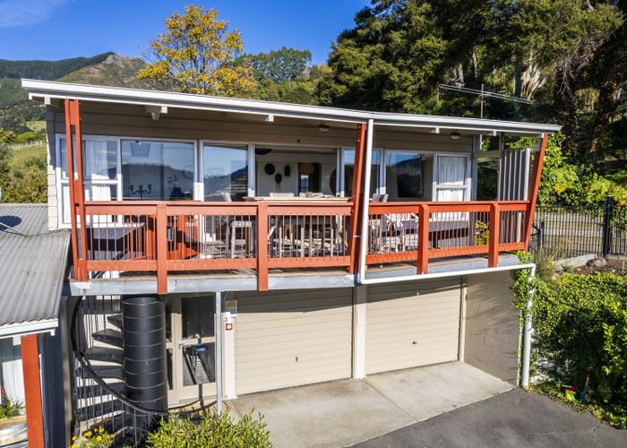  at 13A Lighthouse Road, Akaroa, Banks Peninsula, Canterbury
