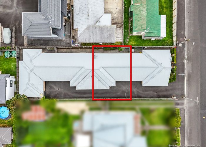  at 2/6 Blackburn Street, Frankton, Hamilton, Waikato