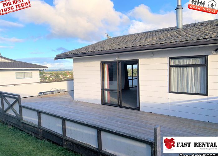  at 18 Sumich Place, West Harbour, Auckland