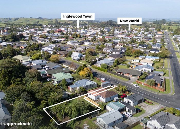  at 34A Miro Street, Inglewood, New Plymouth, Taranaki