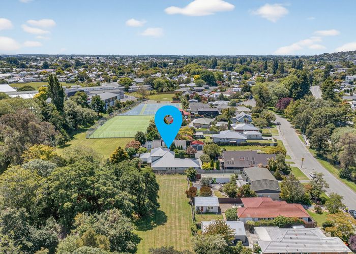  at 139 Ashgrove Terrace, Cashmere, Christchurch City, Canterbury