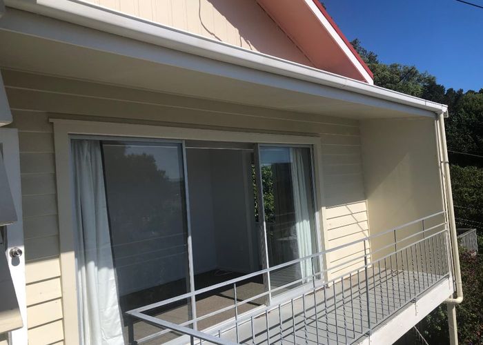  at 43 Palliser Road, Roseneath, Wellington, Wellington