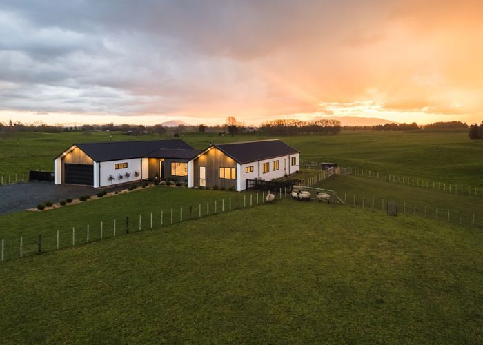  at 1136 Roto O Rangi Road, Rotoorangi, Cambridge