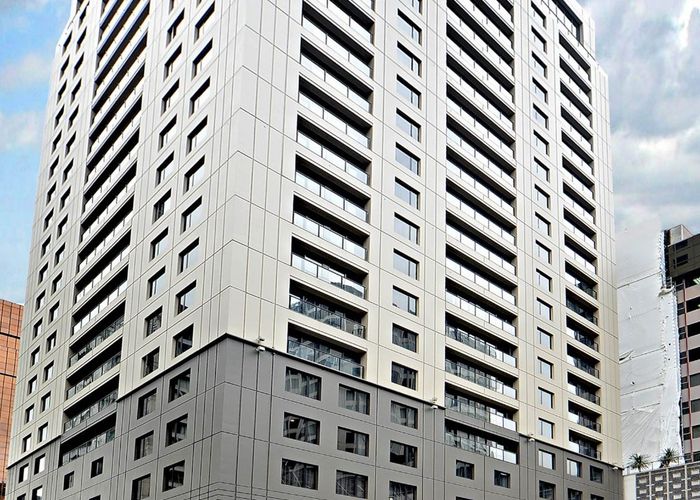  at 1611/171 Queen Street, City Centre, Auckland City, Auckland