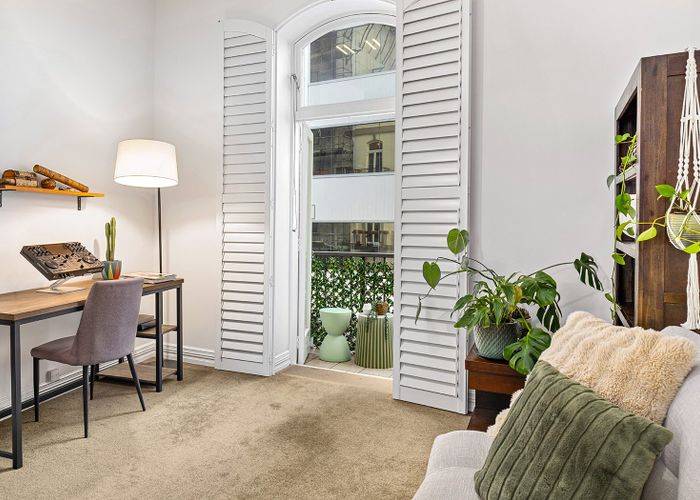  at 2H/7 Emily Place, City Centre, Auckland City, Auckland