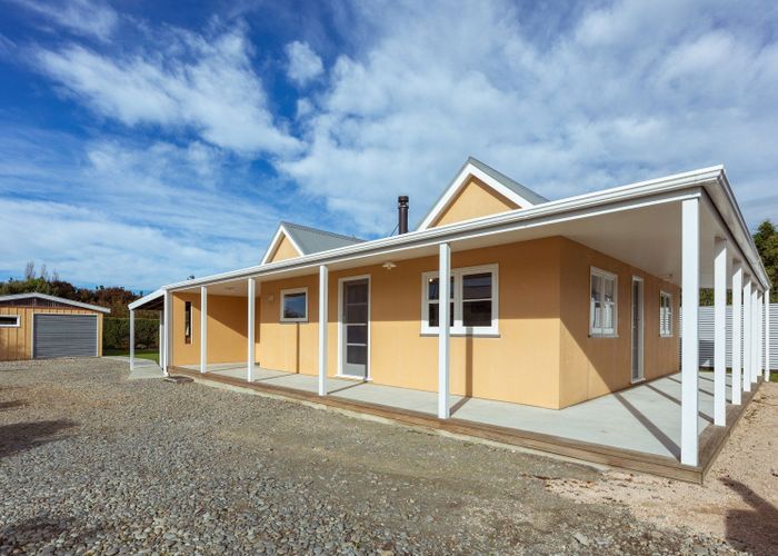  at 37 Gray Street, Hinds, Ashburton, Canterbury