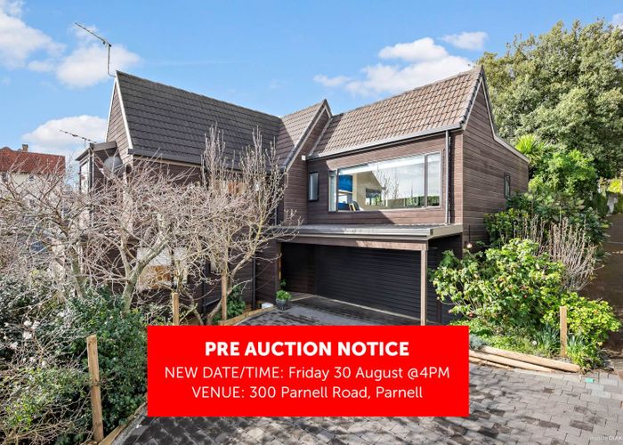  at 8/435 Parnell Road, Parnell, Auckland