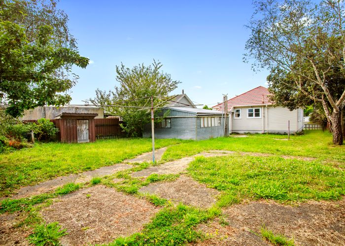  at 36 Shearer Crescent, Naenae, Lower Hutt