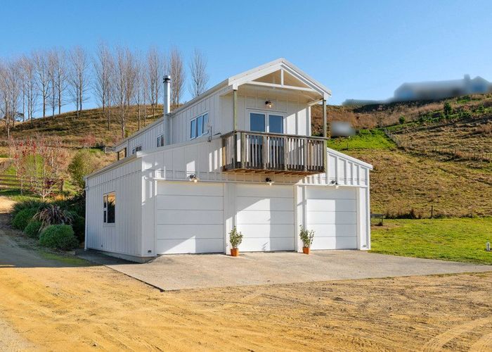  at 1839G Longbush Road, Carterton, Carterton, Wellington