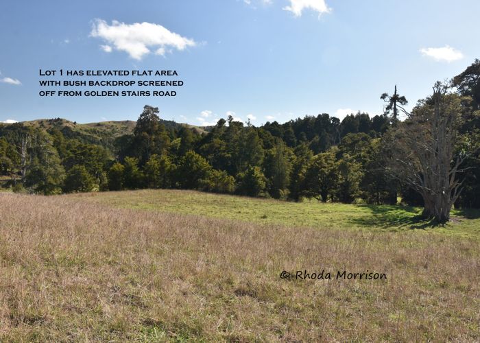  at 0 Golden Stairs Rd, Maungaturoto, Kaipara, Northland