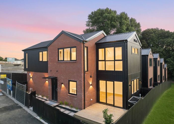  at Lot 1 / 13 Torino Street, Point England, Auckland City, Auckland