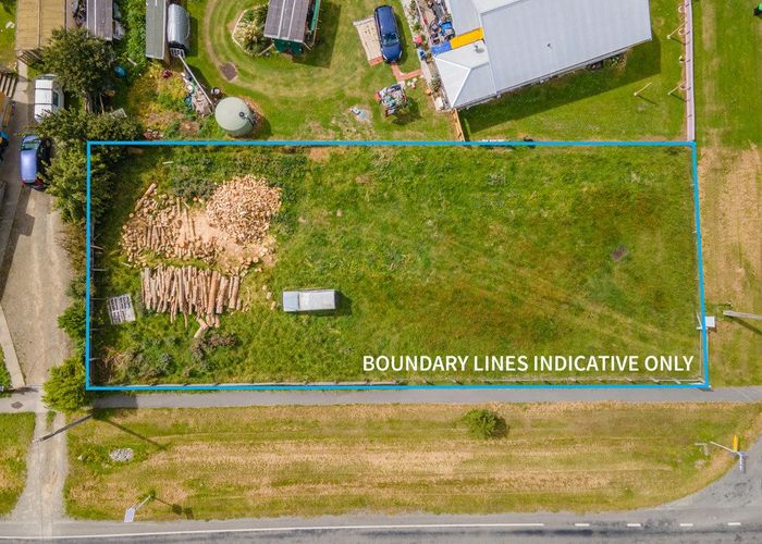  at 0 The Avenue, Pareora, Timaru, Canterbury