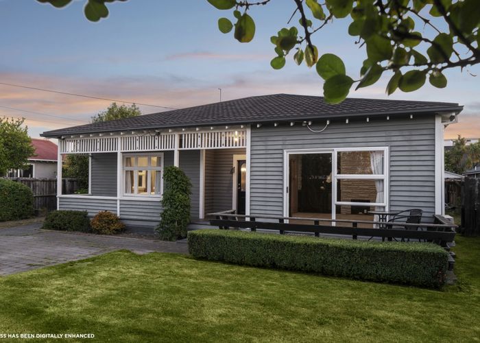  at 23 Northcote Road, Northcote, Christchurch