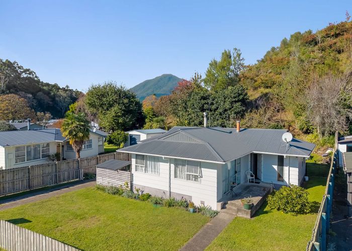  at 6 Ballantrae, Kawerau, Kawerau, Bay Of Plenty