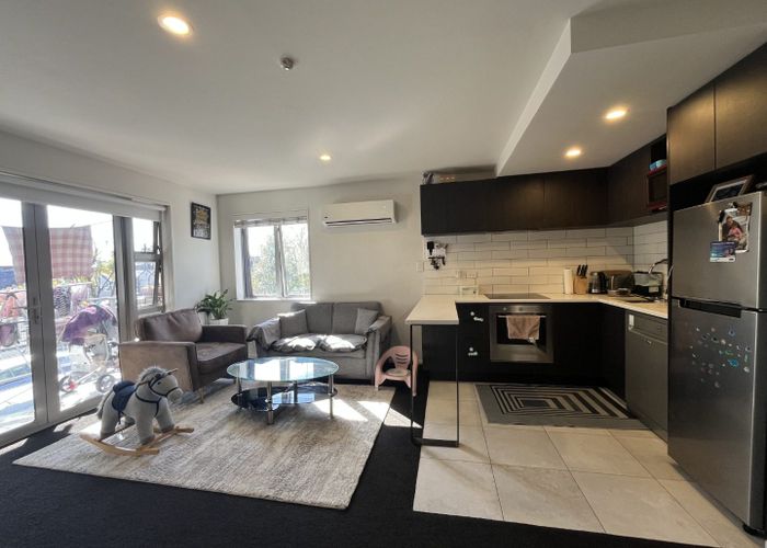  at 28/136  Salisbury Street, City Centre, Christchurch City, Canterbury
