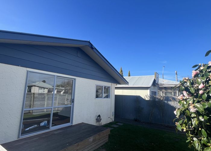  at 35A McGiffert Street, City Centre, Palmerston North, Manawatu / Whanganui