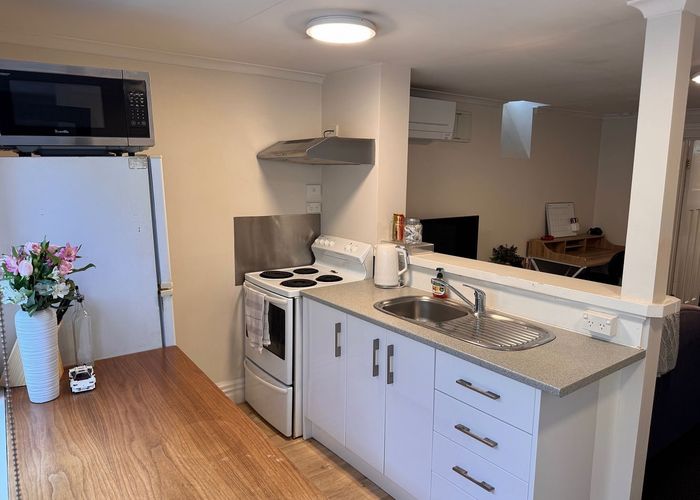  at 3B McKenzie Terrace, Te Aro, Wellington, Wellington