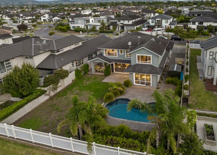  at 13 Milano Boulevard, Karaka, Papakura