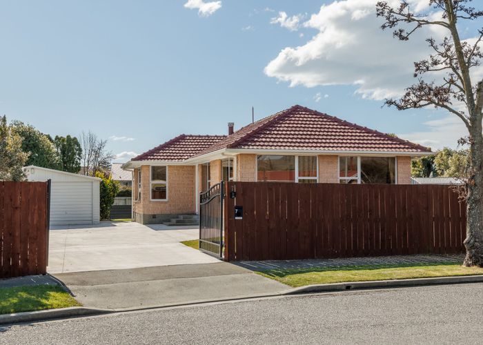  at 7 Lomond Place, Woolston, Christchurch City, Canterbury