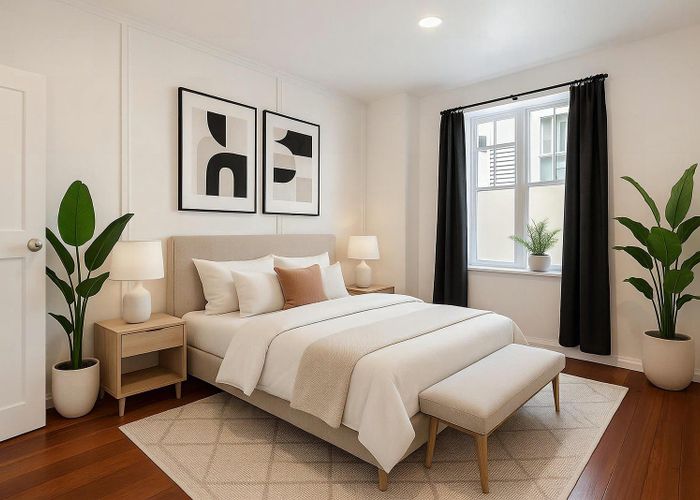  at 4/20 Hopper Street, Mount Cook, Wellington, Wellington