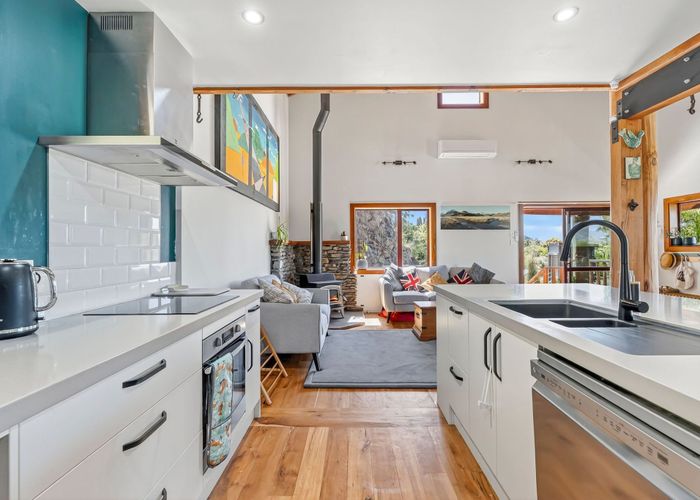  at 42 Main Road, Luggate, Wanaka, Otago