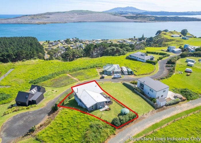  at 167 Okapu Place, Aotea Harbour, Otorohanga, Waikato