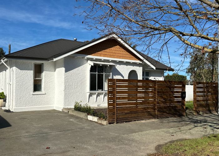  at 11 Beach Road, Ashburton, Ashburton, Canterbury