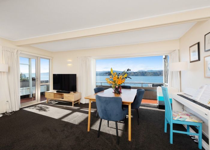  at 165 Marine Parade, Seatoun, Wellington, Wellington