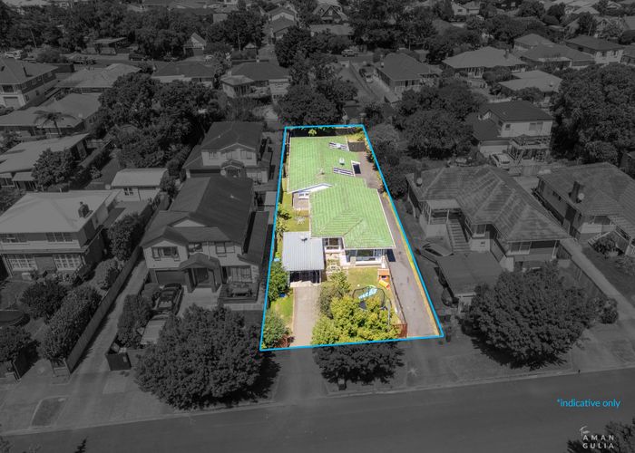  at 1, 2 & 3/20 Springleigh Avenue, Mount Albert, Auckland City, Auckland