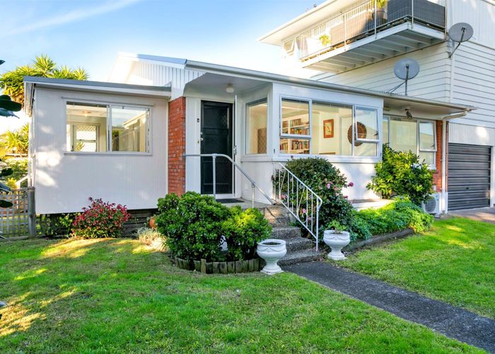  at 20D Speight Road, Kohimarama, Auckland City, Auckland