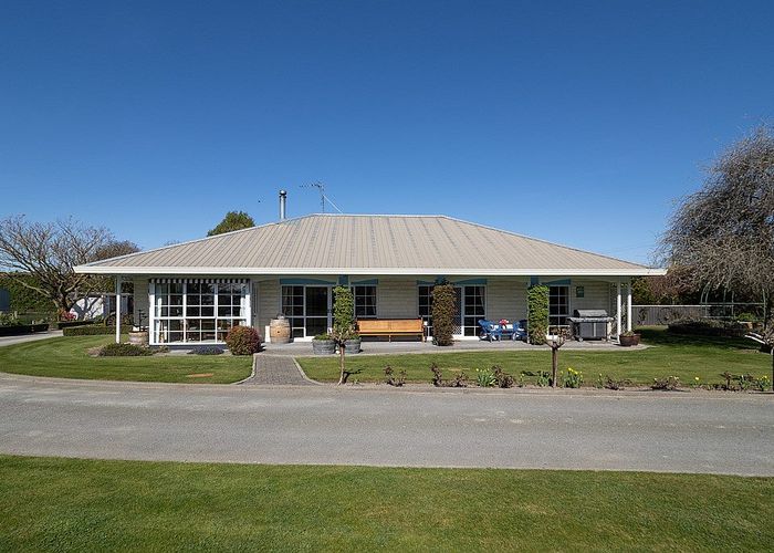  at 43 Glassworks Road, Netherby, Ashburton