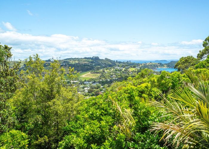  at 71 Trig Hill Road, Onetangi, Waiheke Island, Auckland