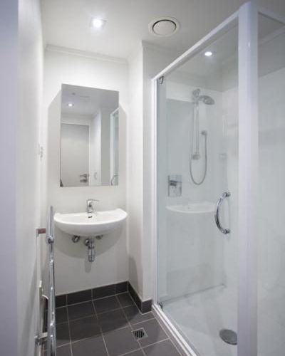  at 509/207 Federal Street, Auckland Central, Auckland