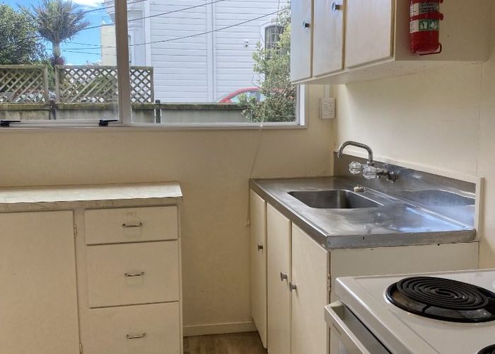  at 3/5 Hawker Street, Mount Victoria, Wellington, Wellington