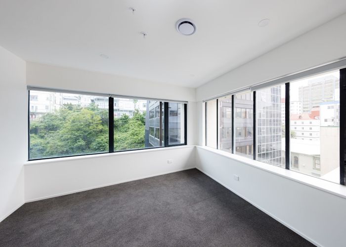  at 1604/49 Boulcott Street, Wellington Central, Wellington, Wellington