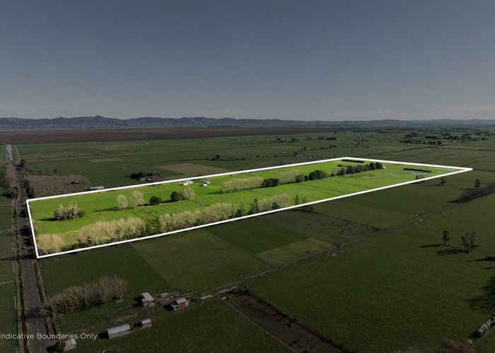  at 649 Wani Road, Netherton, Hauraki, Waikato