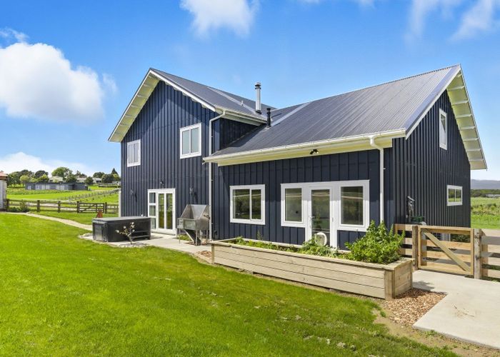  at 12 Big Sky Drive, Ohau, Horowhenua, Manawatu / Whanganui