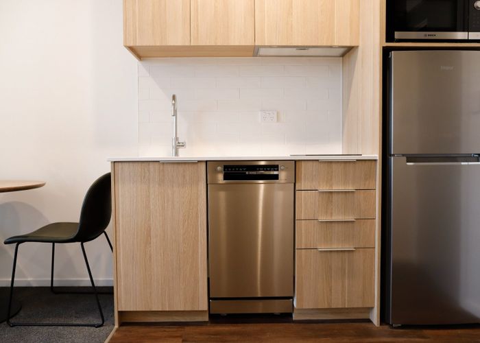  at 1205B Top Floor/20 Park Avenue, Ellerslie, Auckland City, Auckland