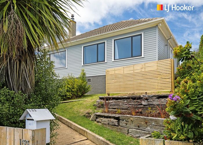  at 155 Middleton Road, Corstorphine, Dunedin