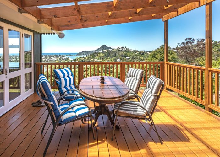 For sale 2 Hinemoa Terrace, Tairua, ThamesCoromandel, Waikato