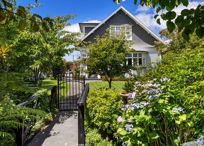  at 514 Manchester Street, St Albans, Christchurch