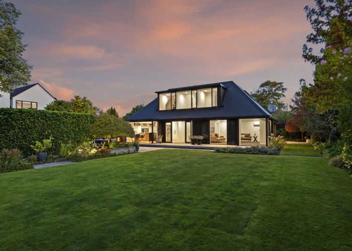  at 30A Jacksons Road, Merivale, Christchurch City, Canterbury