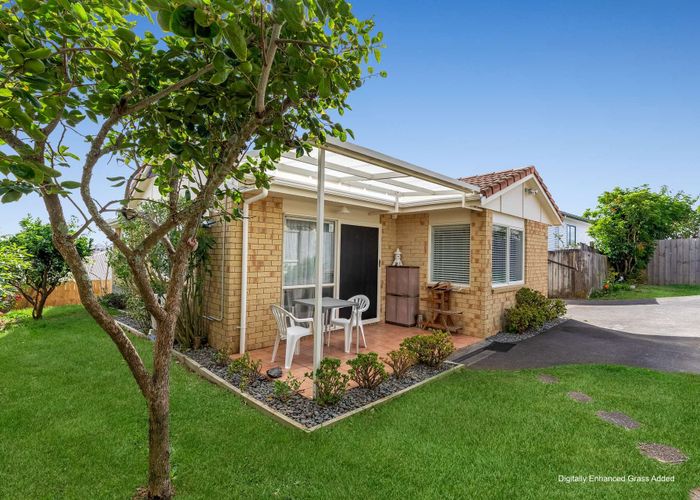  at 2/390 Richardson Road, Mount Roskill, Auckland City, Auckland