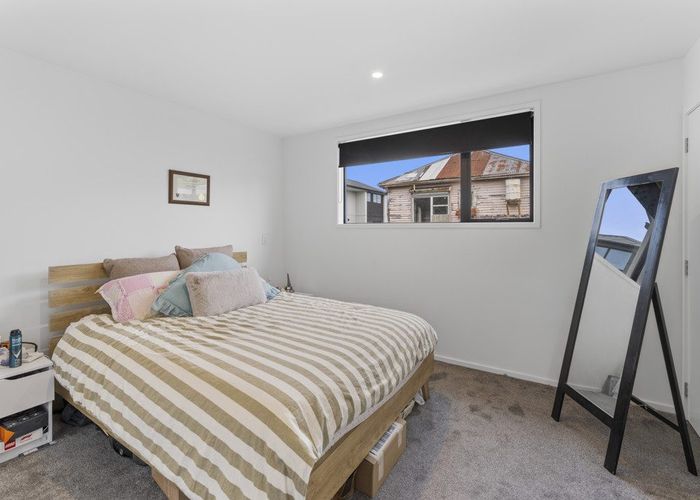  at 6/269 Barbadoes Street, City Centre, Christchurch City, Canterbury