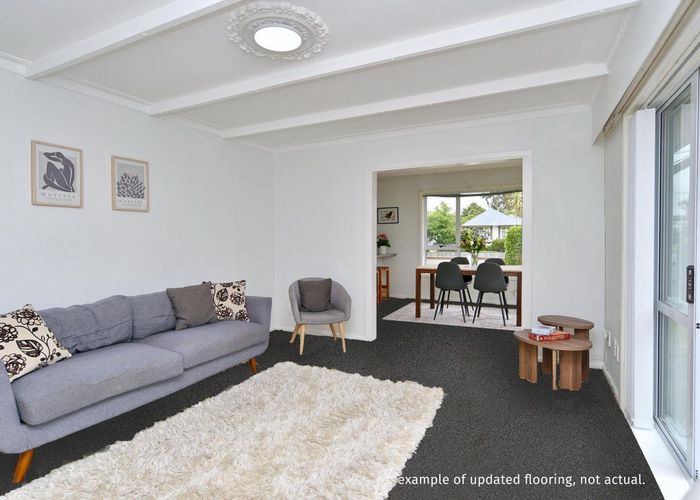  at 91 Kendal Avenue, Burnside, Christchurch City, Canterbury