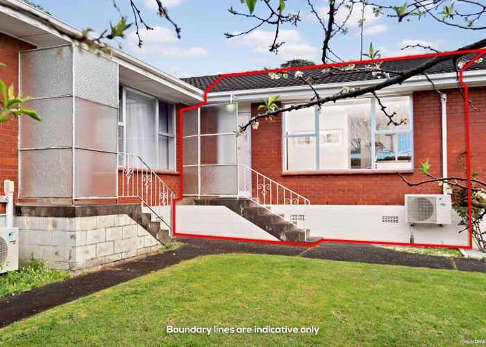  at 4/38 Shackleton Road, Mount Eden, Auckland City, Auckland